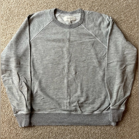 The Great College Sweatshirt - Picture 2 of 4